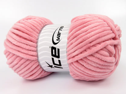 Velvet Baby Light Pink fnt2-82672
