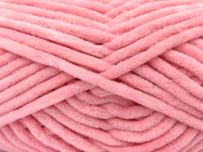 Velvet Baby Light Pink fnt2-82672