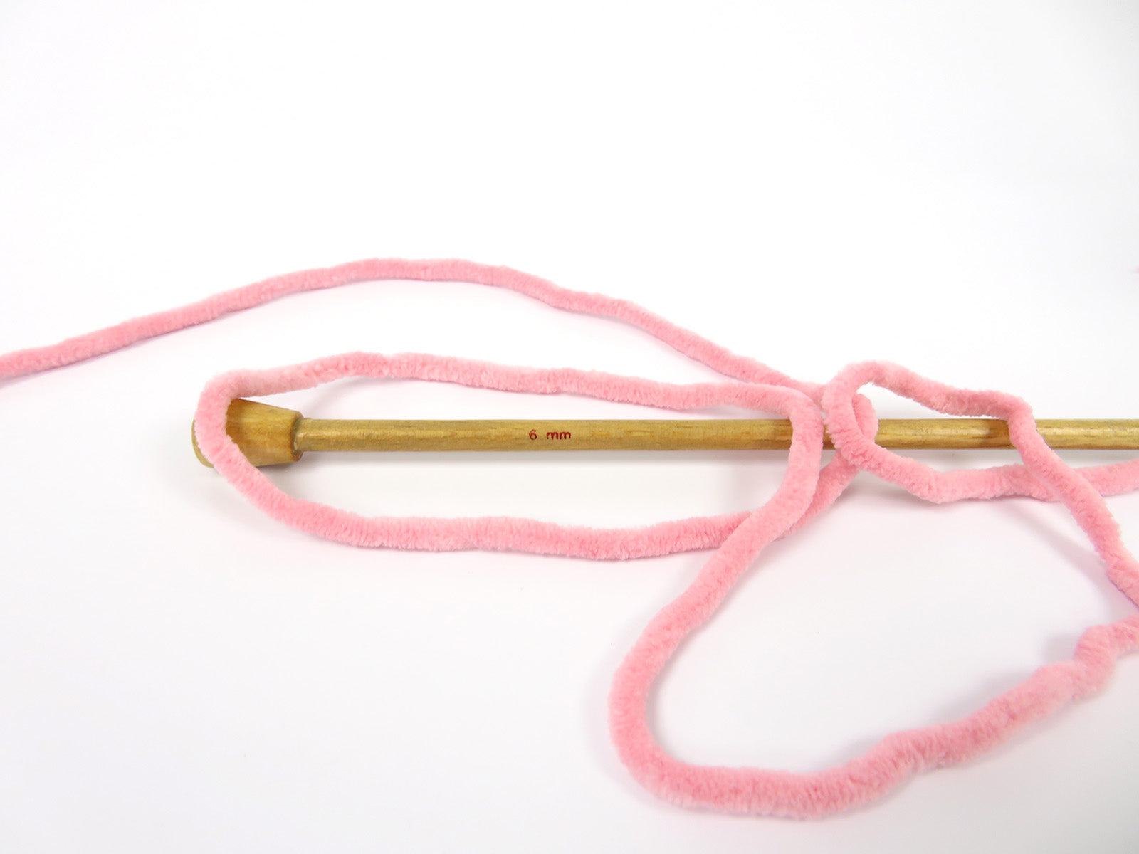 Velvet Baby Light Pink fnt2-82672