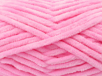 Velvet Baby Baby Pink fnt2-82673