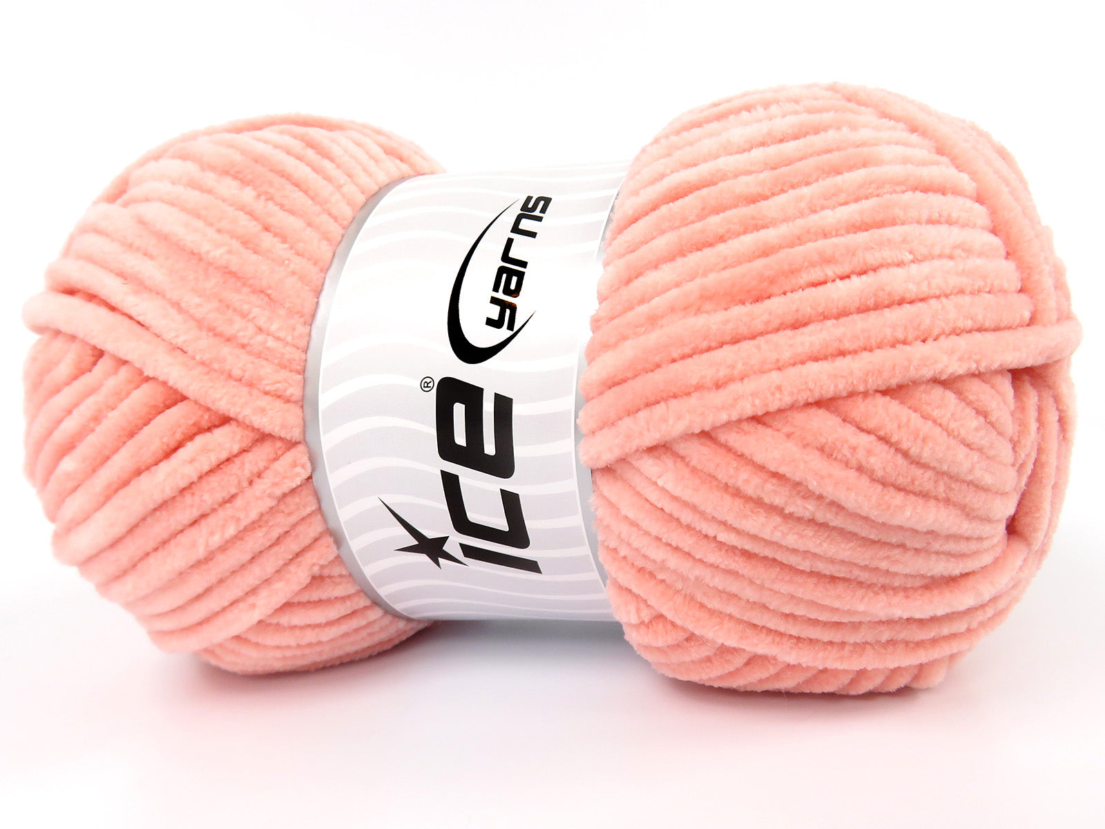Velvet Baby Light Salmon fnt2-82674