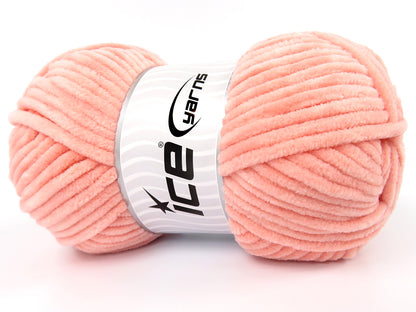 Velvet Baby Light Salmon fnt2-82674