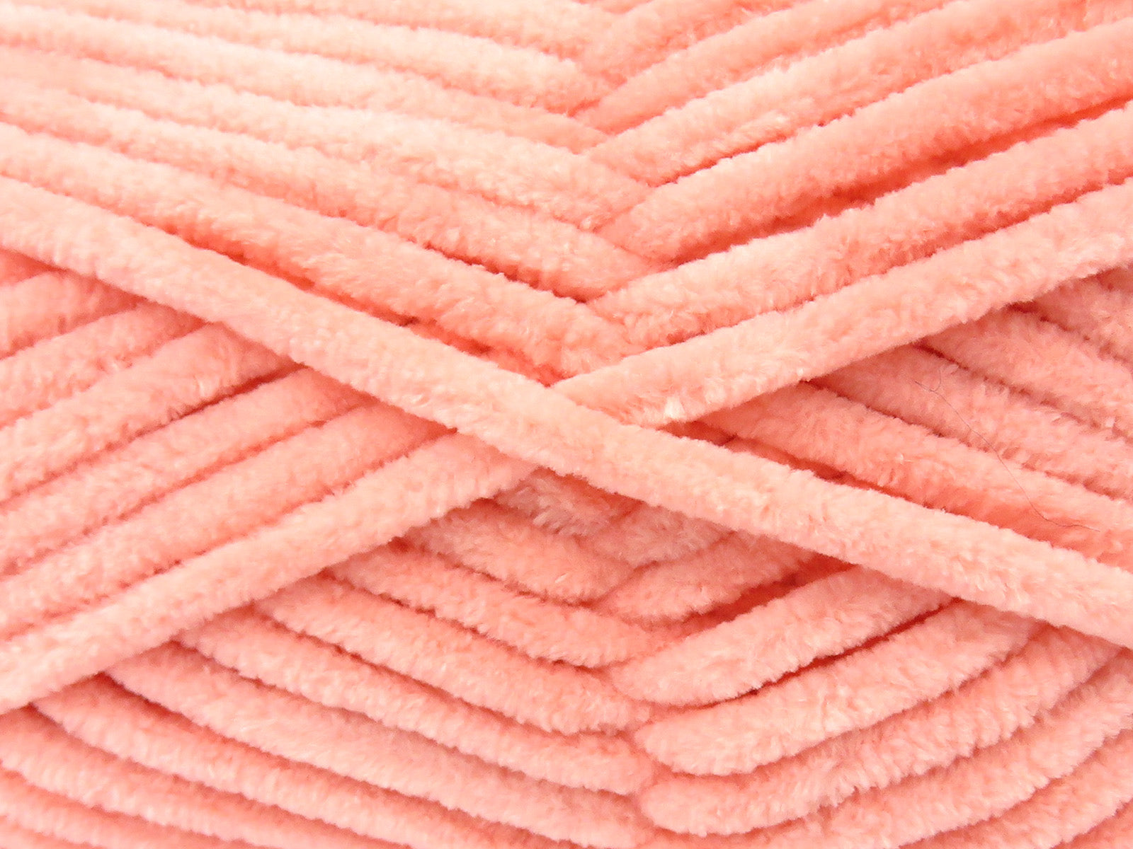 Velvet Baby Light Salmon fnt2-82674