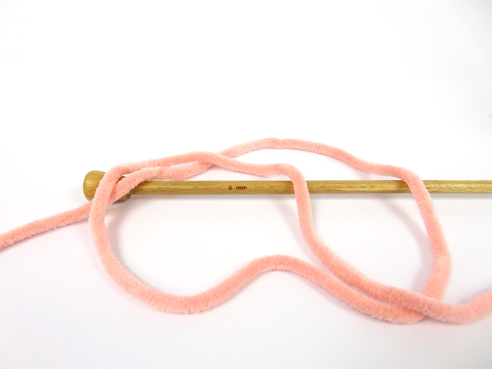 Velvet Baby Light Salmon fnt2-82674