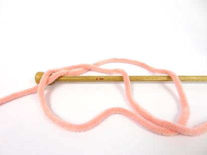 Velvet Baby Light Salmon fnt2-82674
