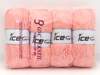 Velvet Baby Light Salmon fnt2-82674
