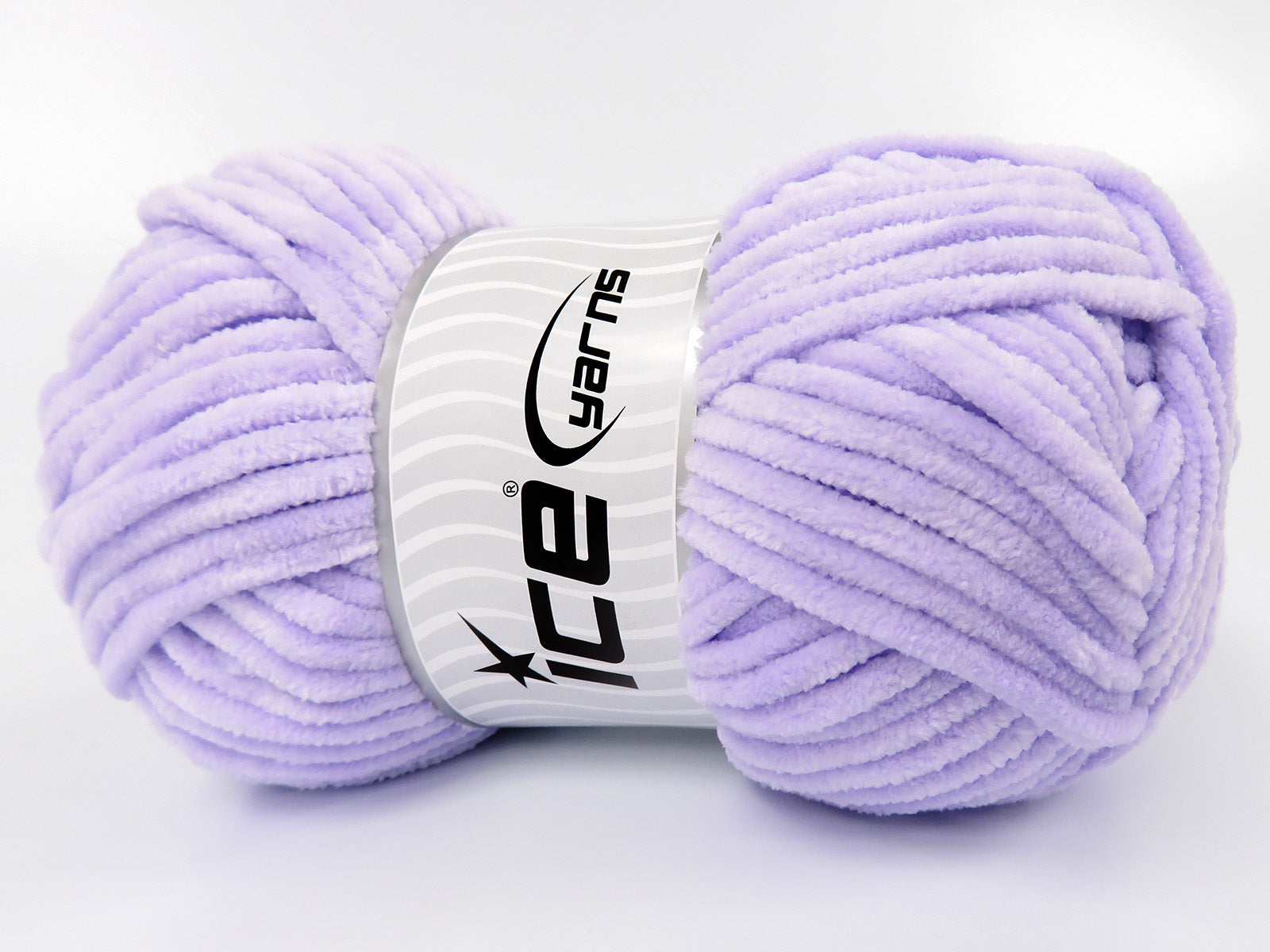 Velvet Baby Light Lilac fnt2-82675