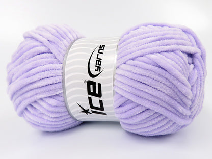 Velvet Baby Light Lilac fnt2-82675
