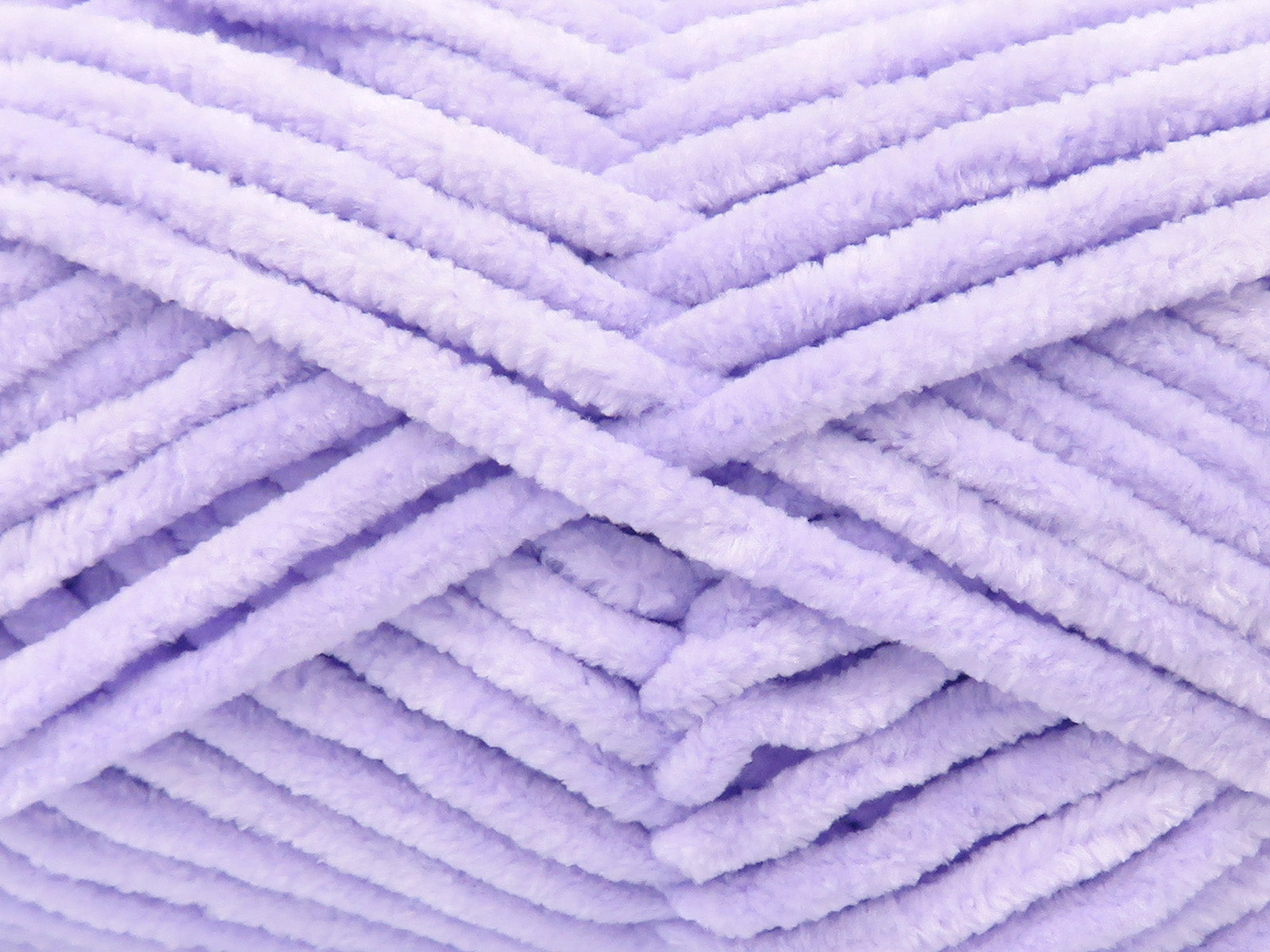 Velvet Baby Light Lilac fnt2-82675