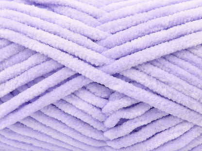 Velvet Baby Light Lilac fnt2-82675