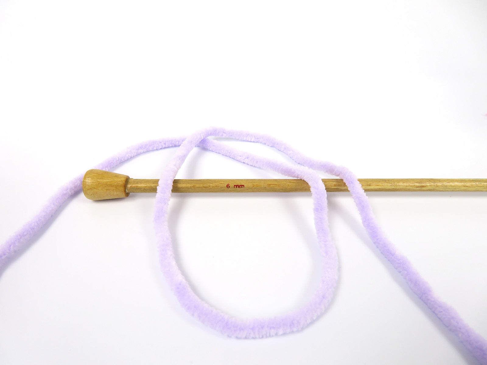 Velvet Baby Light Lilac fnt2-82675