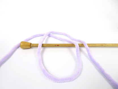 Velvet Baby Light Lilac fnt2-82675