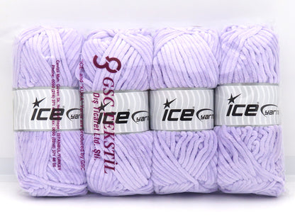 Velvet Baby Light Lilac fnt2-82675