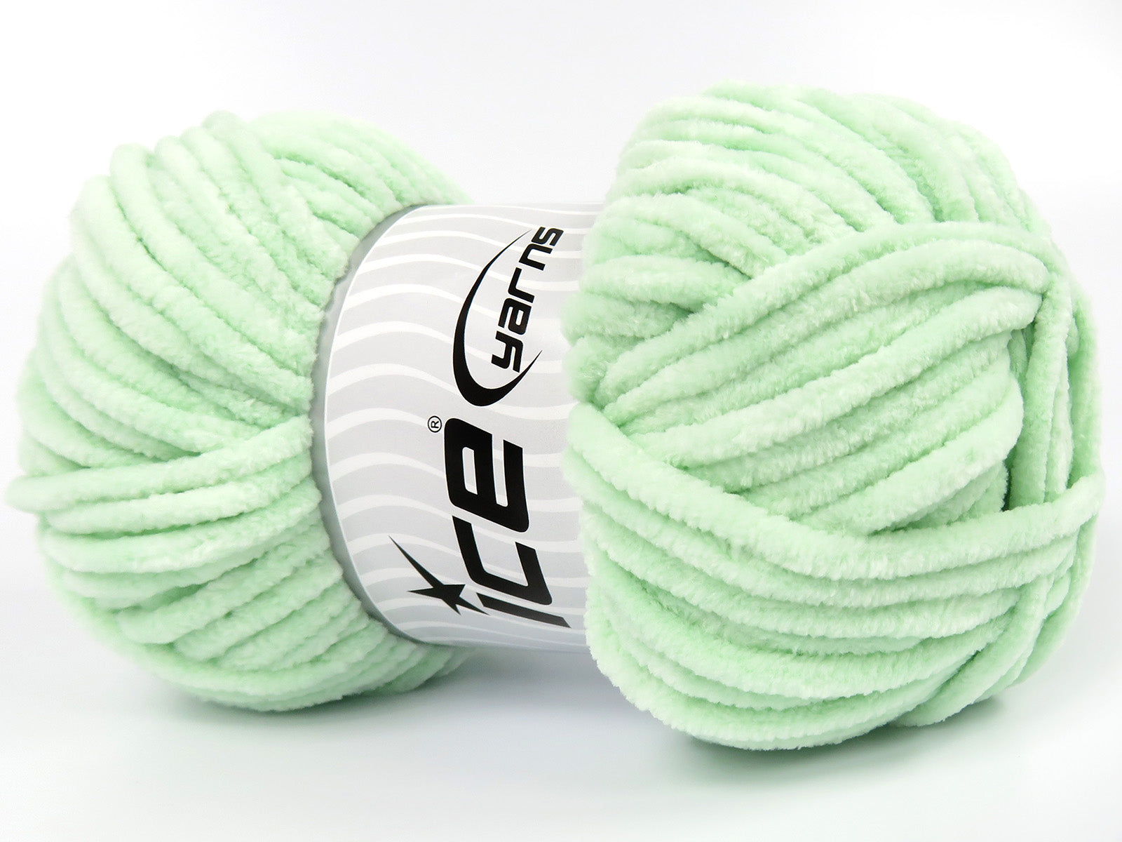 Velvet Baby Mint Green fnt2-82677