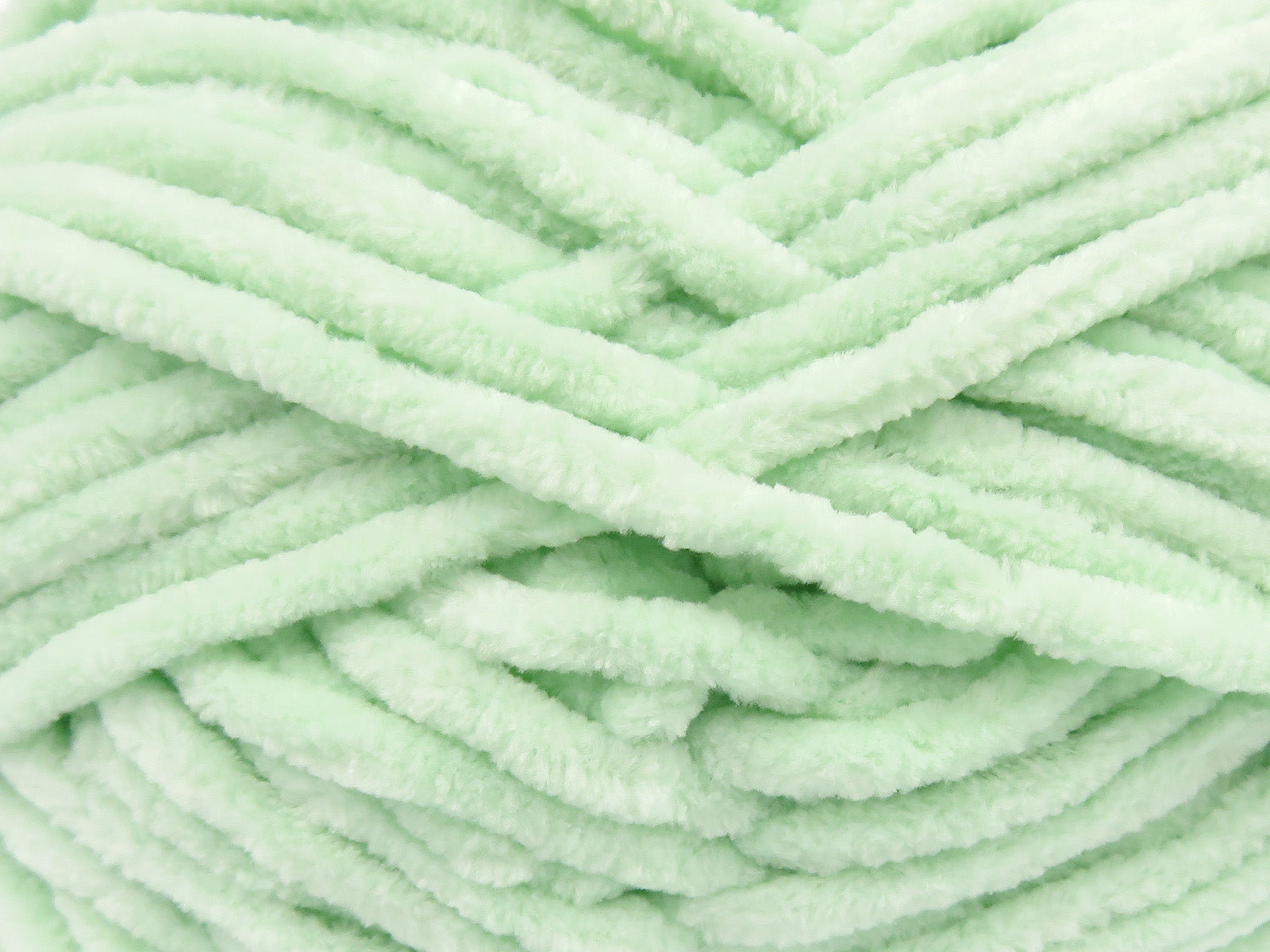 Velvet Baby Mint Green fnt2-82677