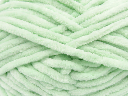 Velvet Baby Mint Green fnt2-82677