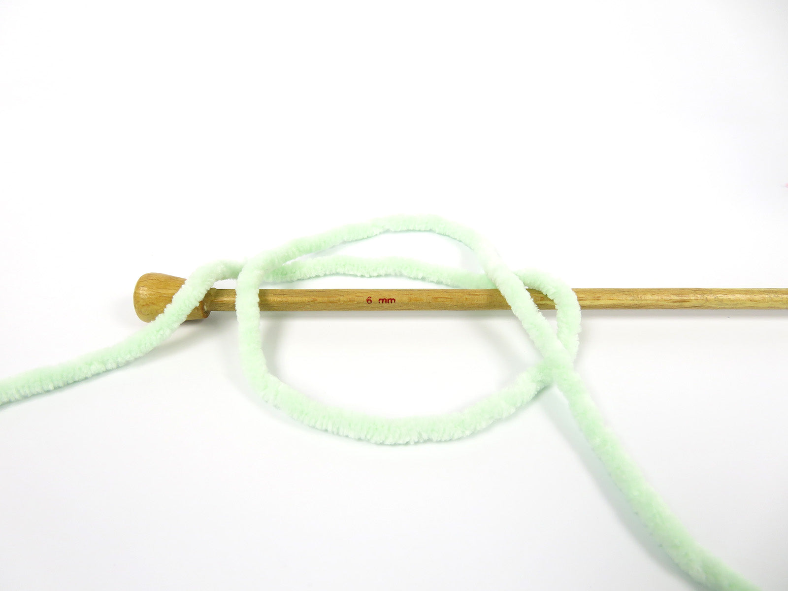 Velvet Baby Mint Green fnt2-82677
