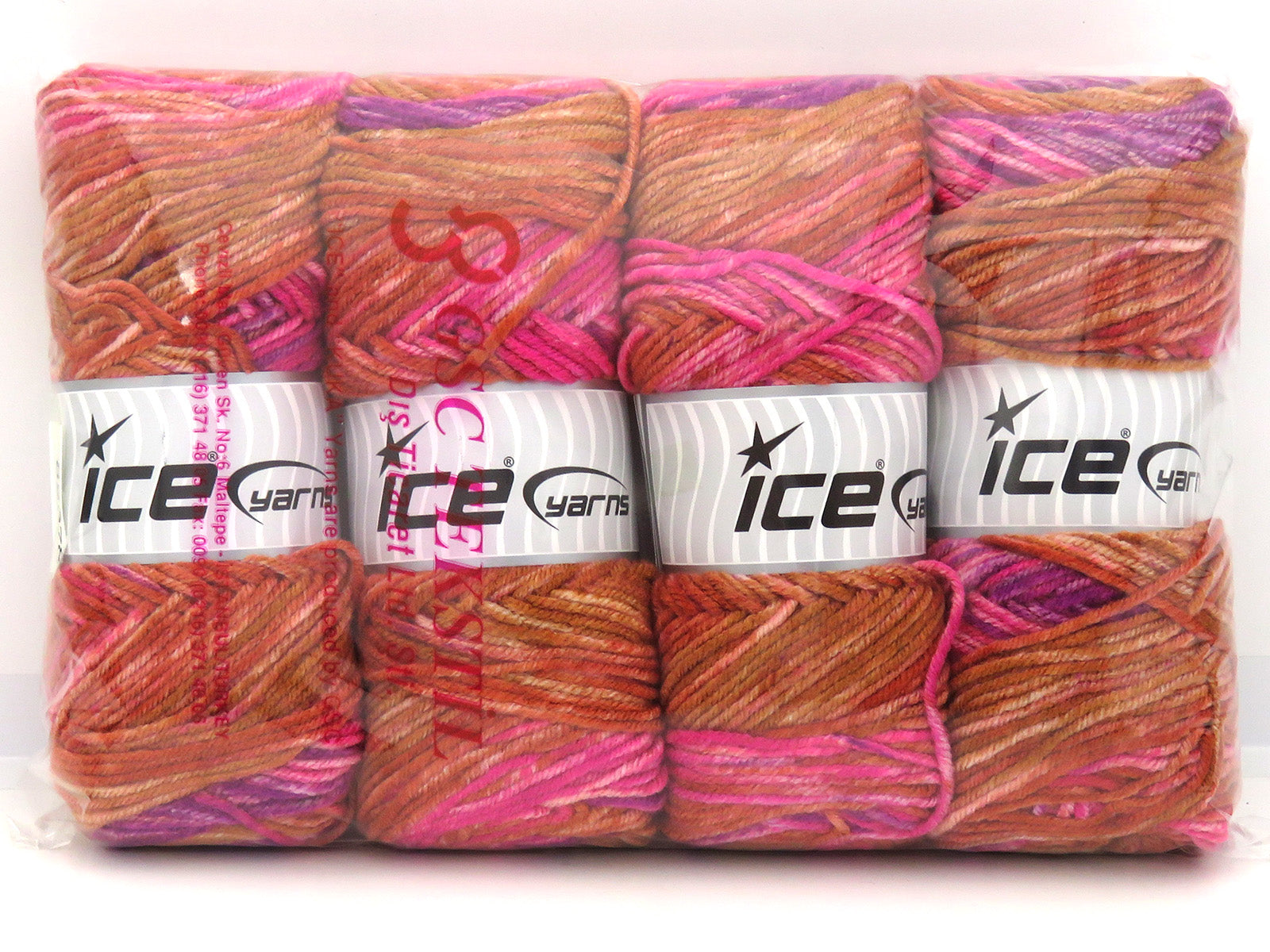 Orlando Gold Shades, Purple, Pink fnt2-82678