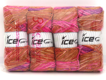 Orlando Gold Shades, Purple, Pink fnt2-82678