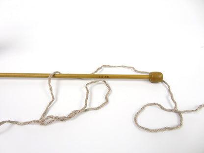 Viscose Glitz Camel fnt2-82679