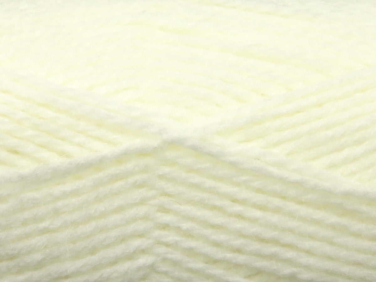 Angora Luxe White fnt2-82682