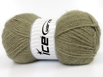 Angora Luxe Light Camel fnt2-82686