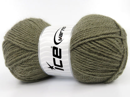 Angora Luxe Camel fnt2-82687