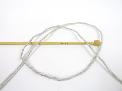 Angora Luxe Light Grey fnt2-82689