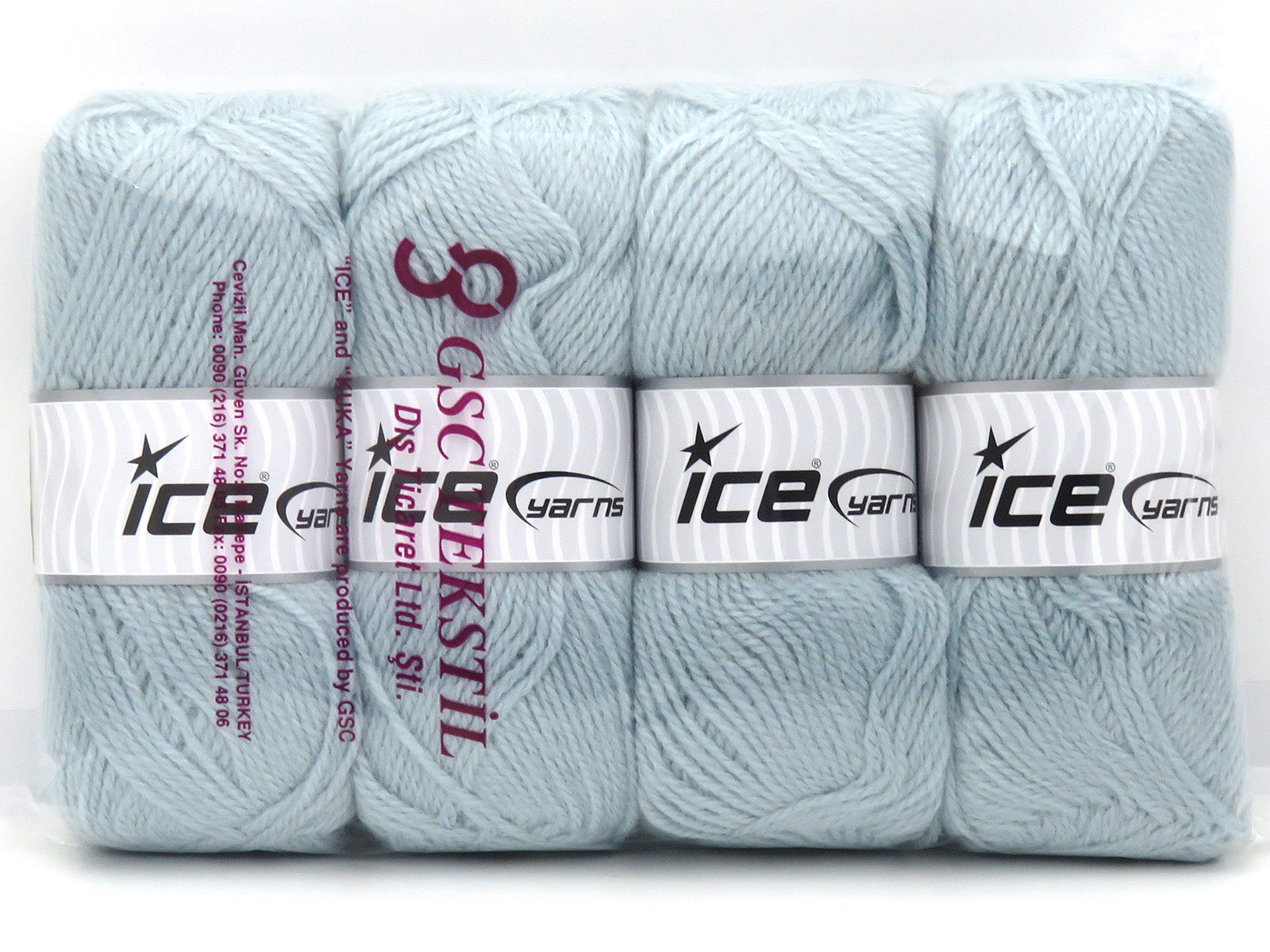 Angora Luxe Ice Blue fnt2-82691