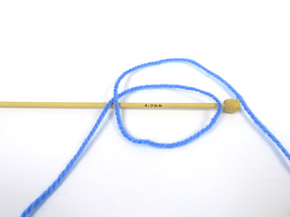 Angora Luxe Blue fnt2-82695