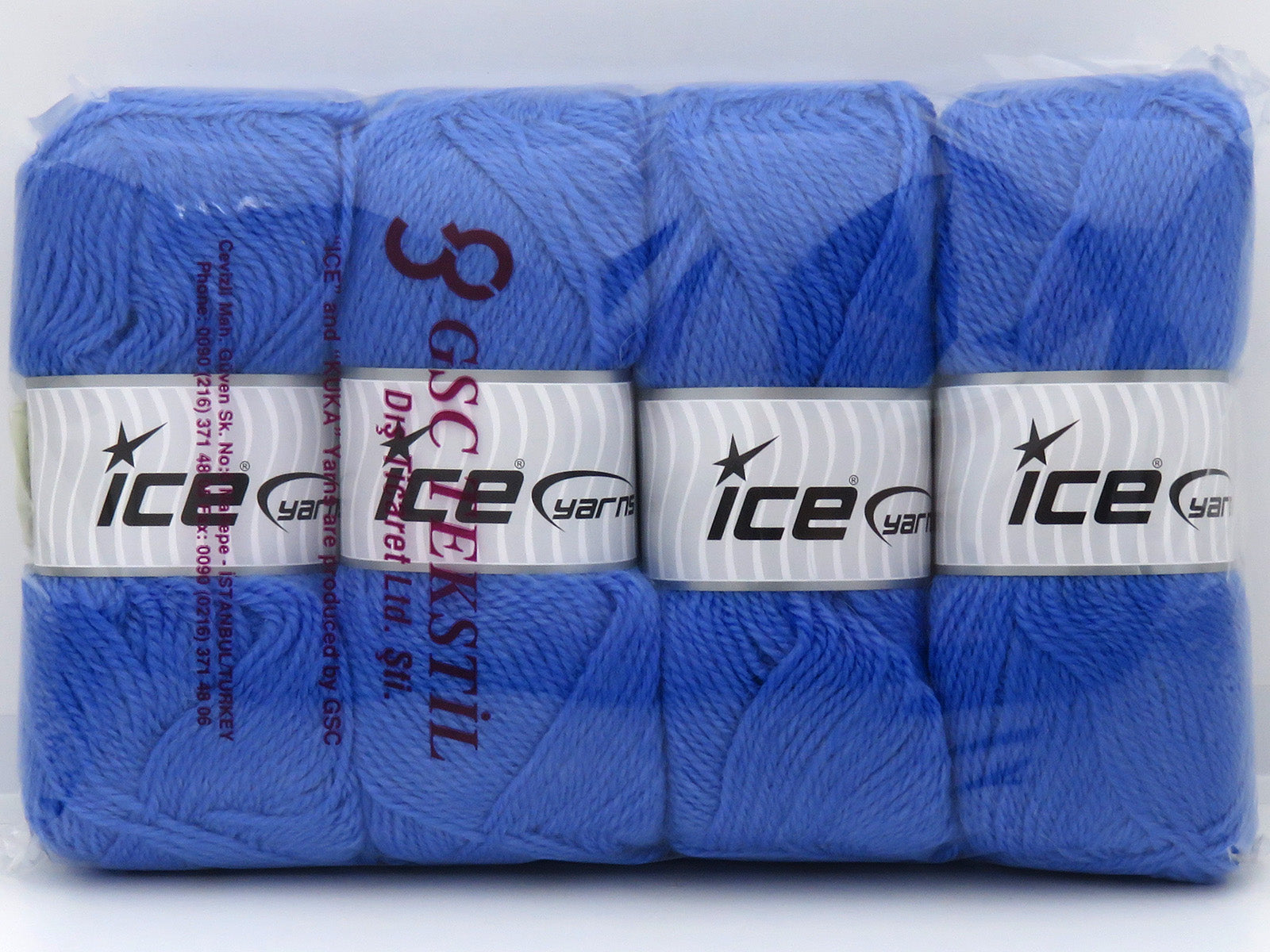 Angora Luxe Blue fnt2-82695