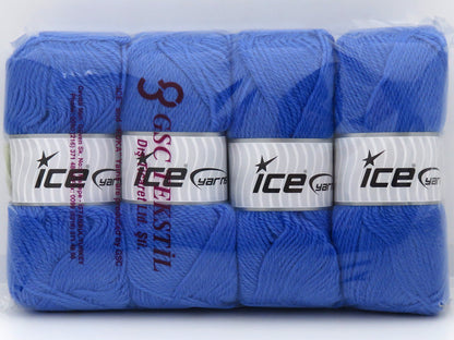 Angora Luxe Blue fnt2-82695
