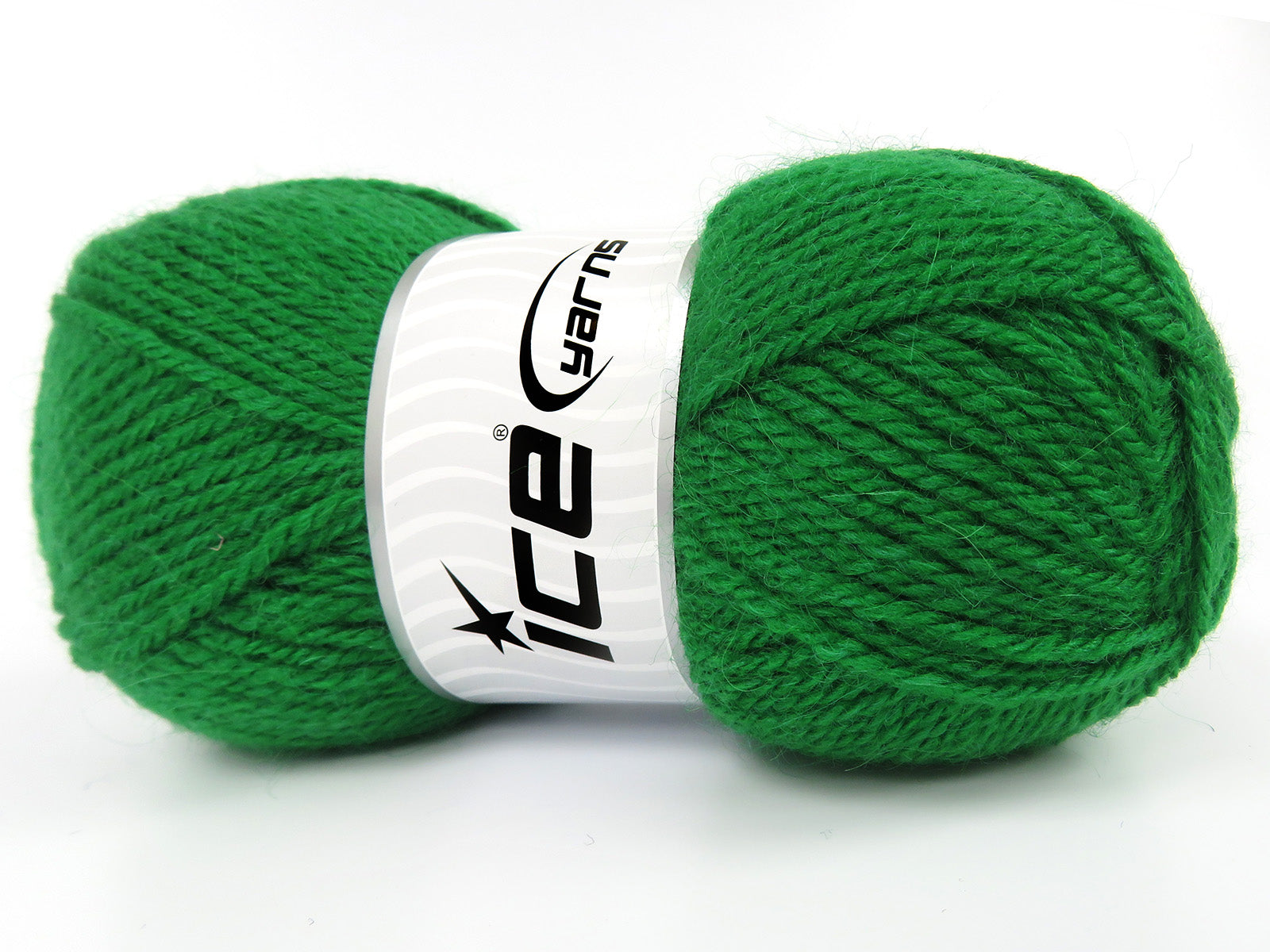 Angora Luxe Green fnt2-82699
