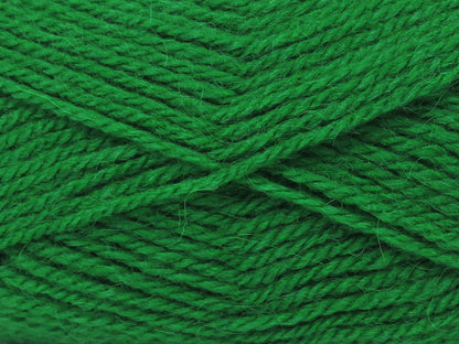 Angora Luxe Green fnt2-82699