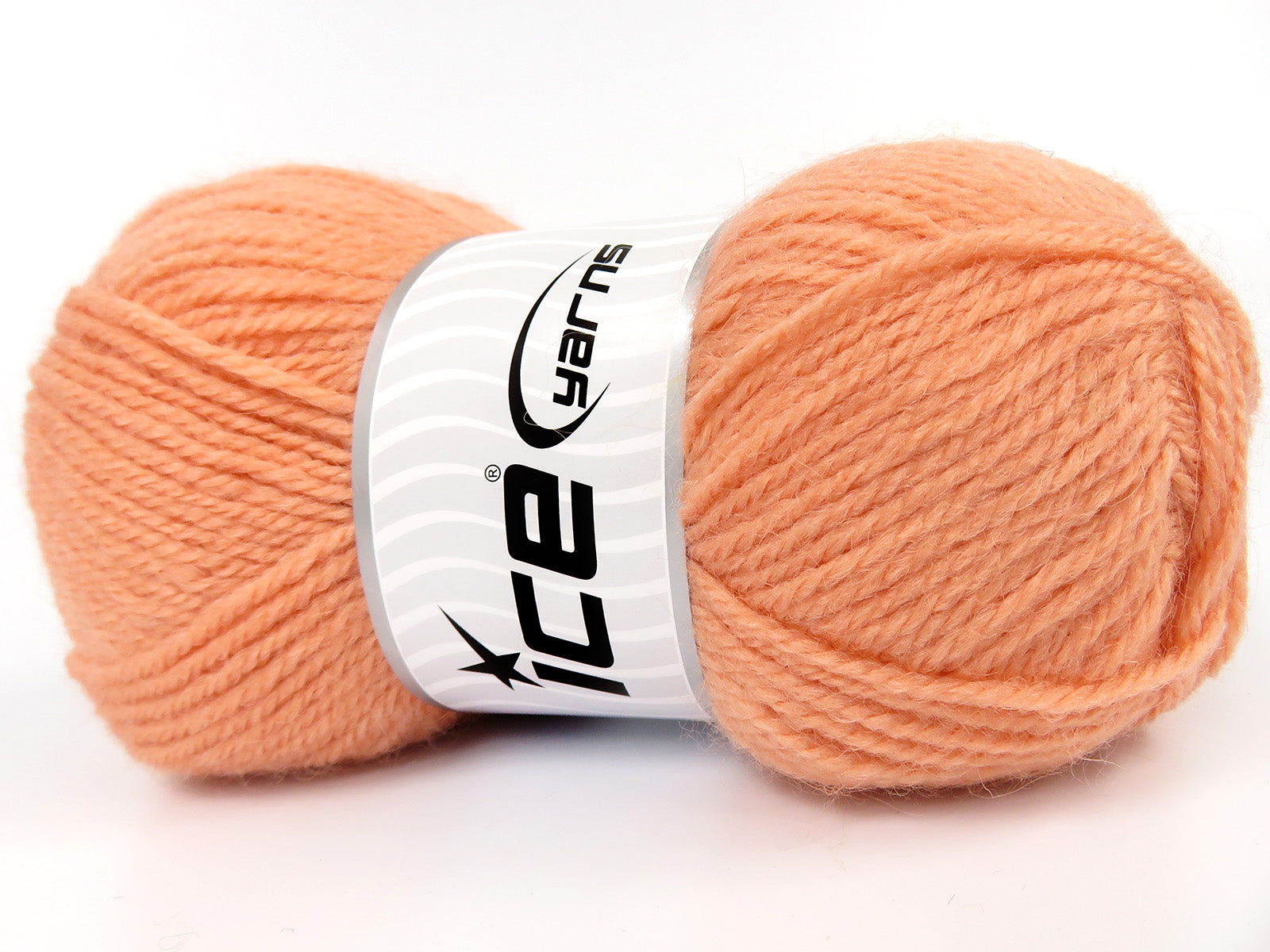 Angora Luxe Light Salmon fnt2-82703