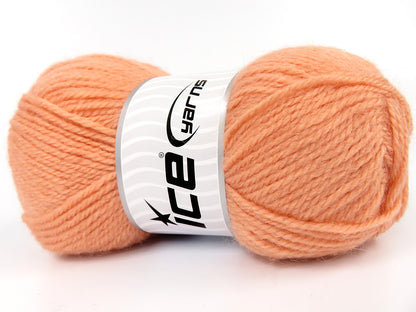 Angora Luxe Light Salmon fnt2-82703