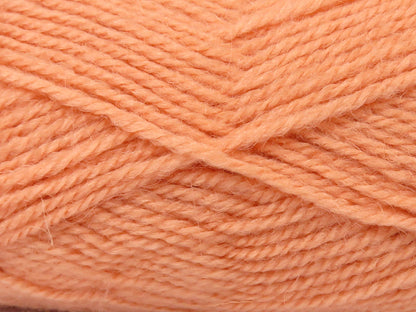 Angora Luxe Light Salmon fnt2-82703