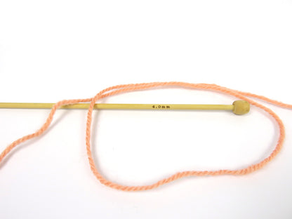 Angora Luxe Light Salmon fnt2-82703