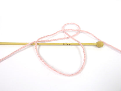 Angora Luxe Baby Pink fnt2-82706