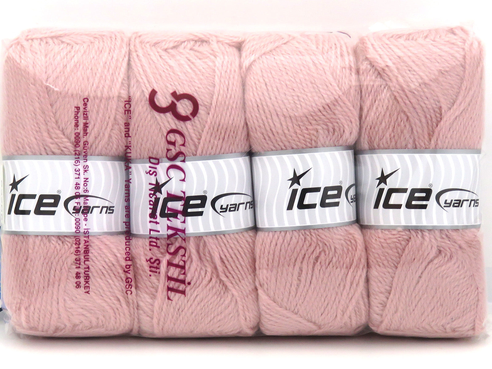 Angora Luxe Baby Pink fnt2-82706