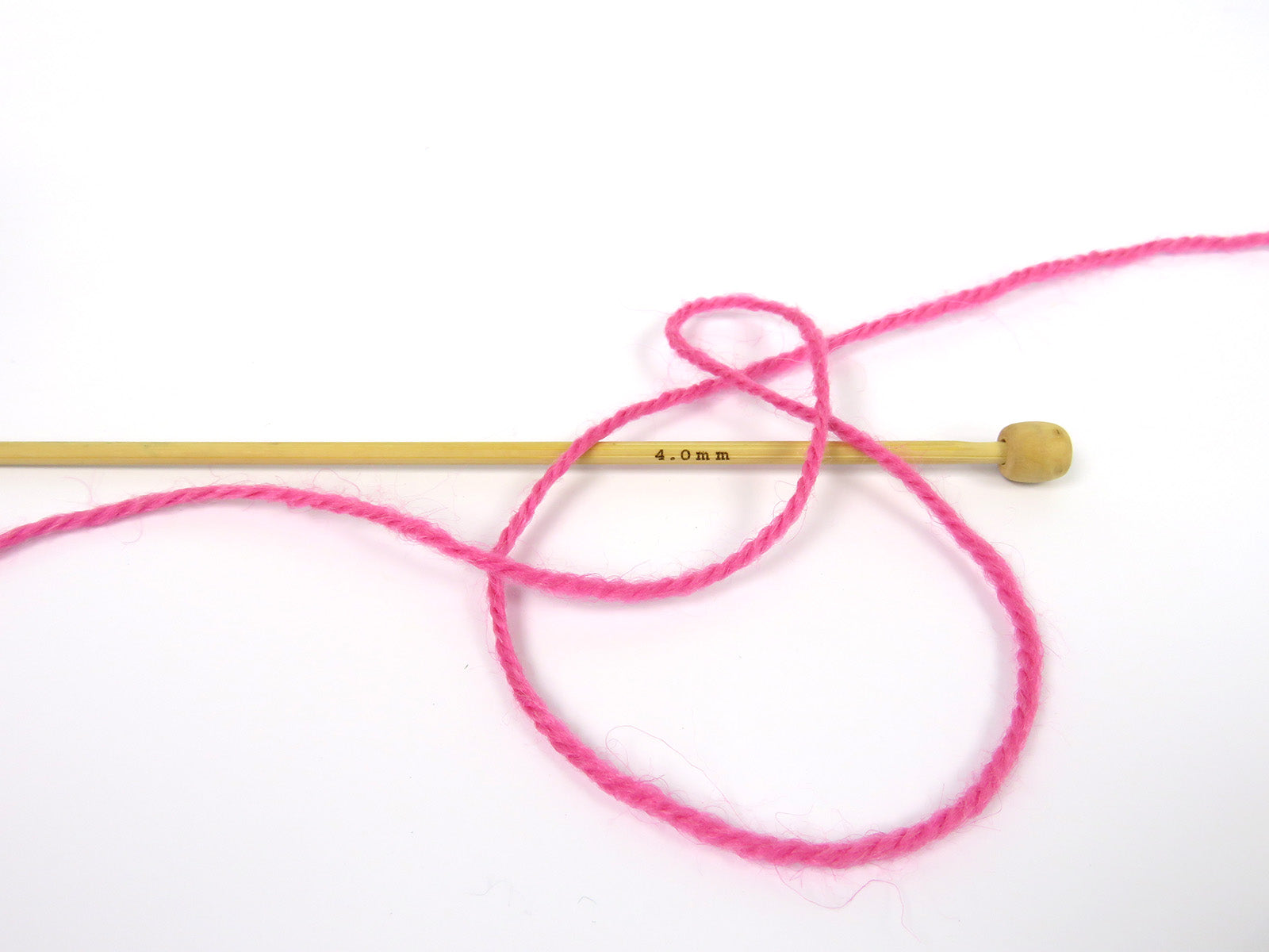 Angora Luxe Candy Pink fnt2-82708