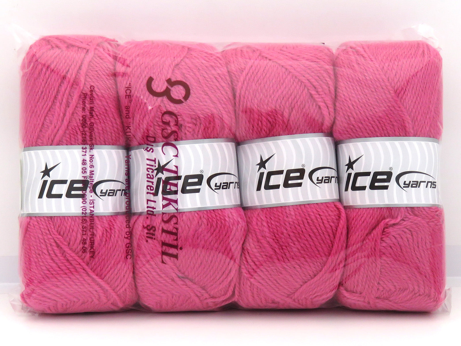 Angora Luxe Candy Pink fnt2-82708