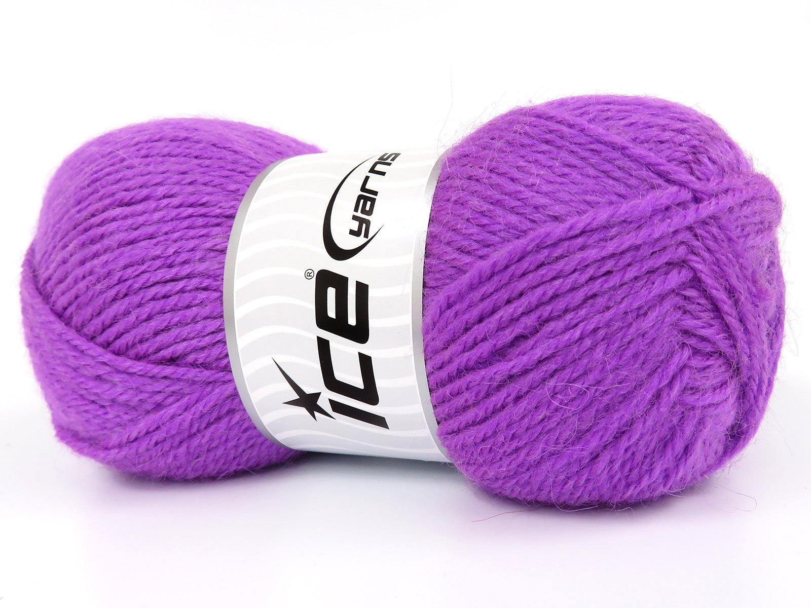Angora Luxe Pinkish Lilac fnt2-82709