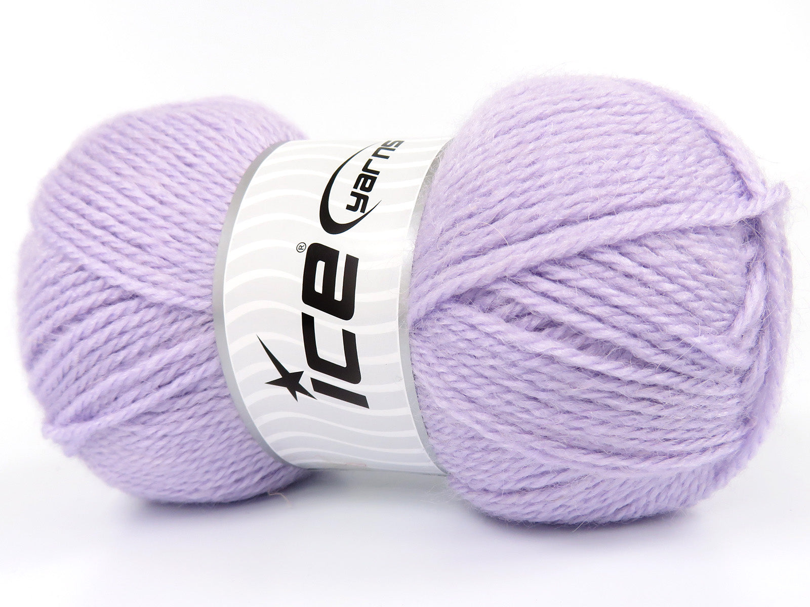 Angora Luxe Light Lilac fnt2-82710