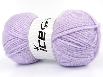 Angora Luxe Light Lilac fnt2-82710