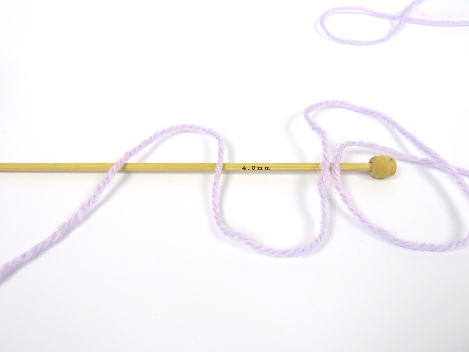 Angora Luxe Light Lilac fnt2-82710