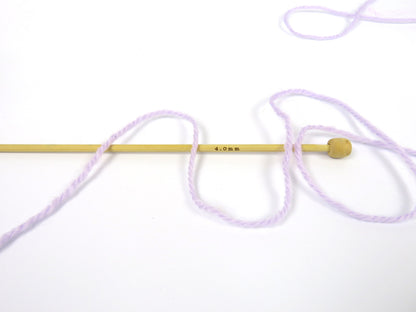Angora Luxe Light Lilac fnt2-82710