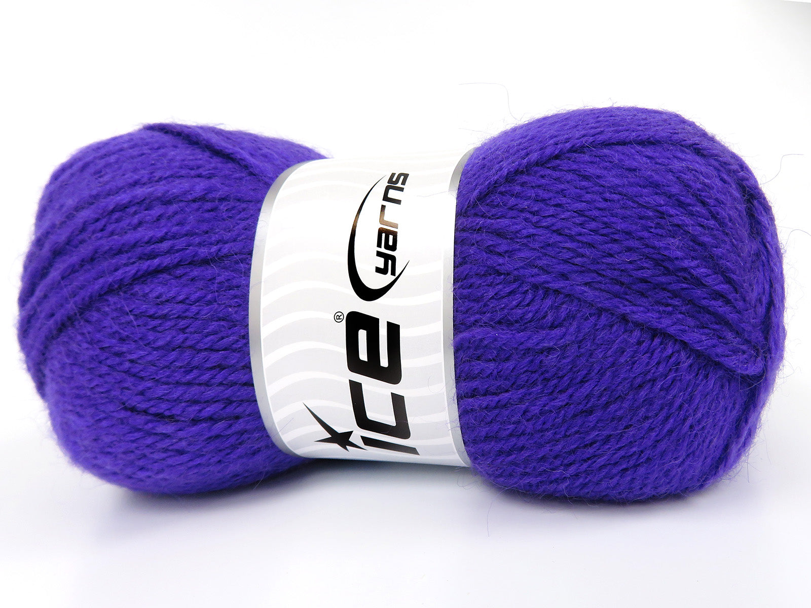 Angora Luxe Purple fnt2-82712