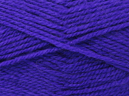 Angora Luxe Purple fnt2-82712