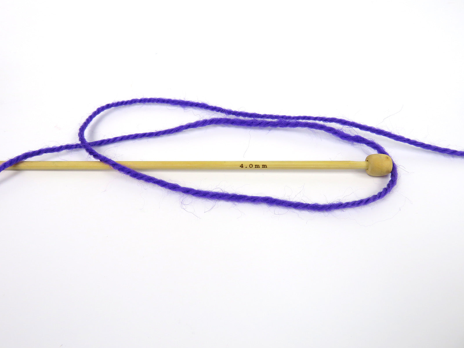 Angora Luxe Purple fnt2-82712